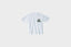Anti Social Social Club Tonkatsu The Great Wave T-Shirt (White)