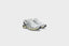 Asics GT-2160 (White/Soft Yellow)