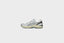 Asics GT-2160 (White/Soft Yellow)
