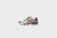 Asics Gel-Kayano 14 (White/Papaya)