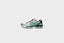 Asics Gel-Kayano 14 (White/Waterfall)
