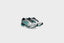 Asics Gel-Kayano 14 (White/Waterfall)