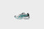 Asics Gel-Kayano 14 (White/Waterfall)
