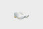 Asics Gel-Kayano 14 (White/White) 1203A537-107