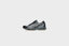 Asics Gel-NYC 2055 (Clay Grey/Black)
