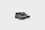 Asics Gel-NYC 2055 (Clay Grey/Black)