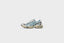 Asics Gel-NYC 2055 (Cream/Blue Teal)