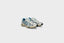 Asics Gel-NYC 2055 (Cream/Blue Teal)