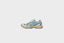 Asics Gel-NYC 2055 (Cream/Blue Teal)