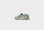 Asics Gel-NYC 2055 (Cream/Blue Teal)