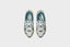 Asics Gel-NYC 2055 (Cream/Blue Teal)