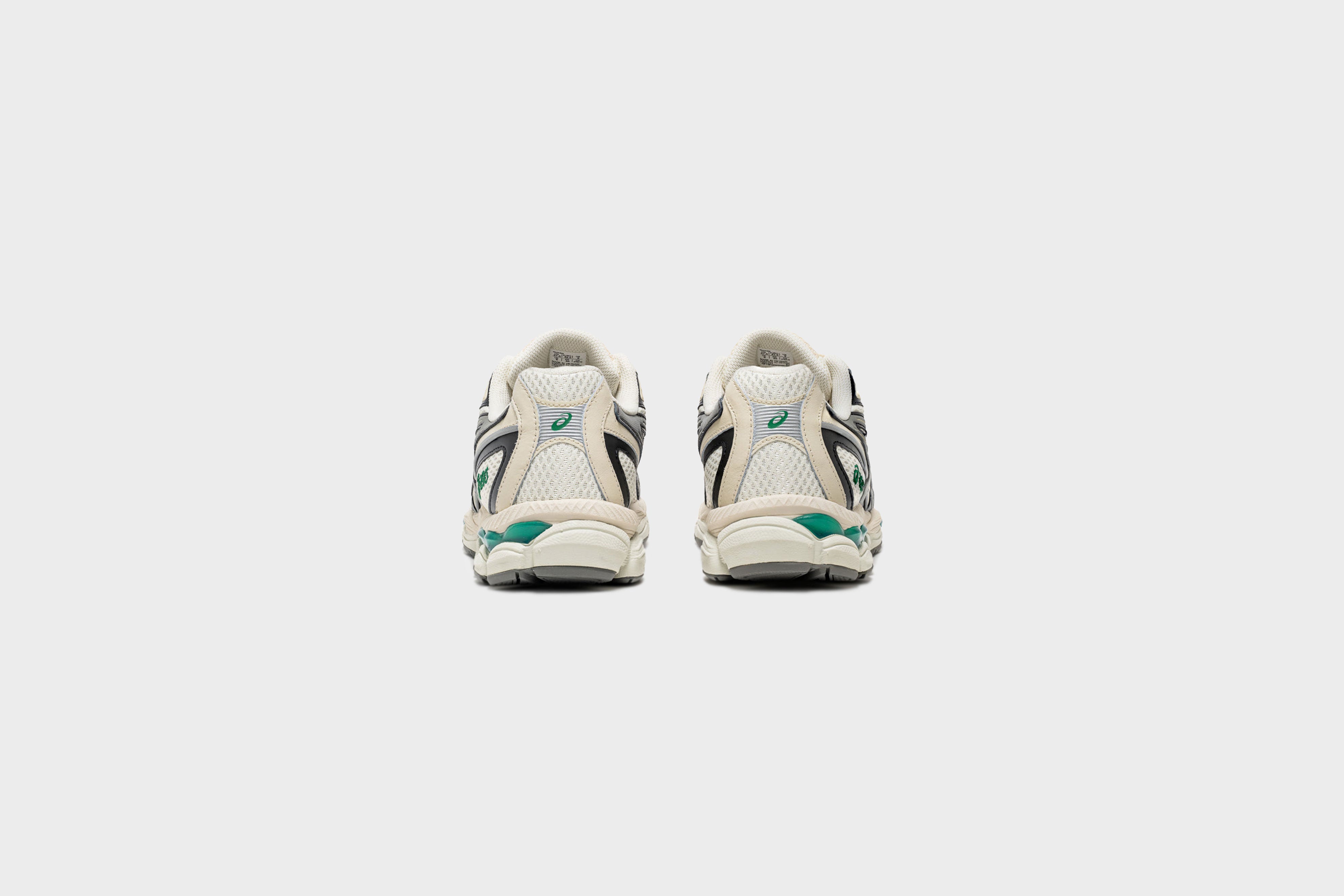Asics Gel-NYC 2055 (Pale Oak/Truffle Grey) – Rock City Kicks