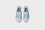 Asics Gel-NYC (Airy Blue/Stone Wash)