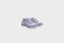 Asics Gel-NYC (Piedmont Grey/Bluebell)