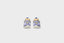 Asics Gel-NYC (Piedmont Grey/Bluebell)