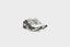 Asics Gel-Nimbus 10.1 (Cream/Pure Silver)