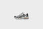 Asics Gel-Nimbus 10.1 (White/Obsidian Grey)