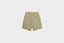 BBC - Aura Shorts (Oil Green)