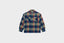 BBC - Portal L/S Woven Button Up Shirt (Maritime)