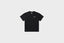 BBC Company SS Knit Tee (Black)