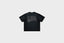 BBC Faded Helmet SS Knit (Black)