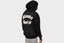 BBC Helmet Hoodie (Black)