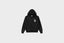 BBC Helmet Hoodie (Black)