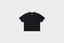 BBC Icy SS Knit (Black)