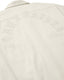 Born x Raised BXR Arch Work Shirt (Cream)