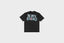 Born x Raised Crooked T-Shirt (Black)