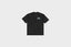 Born x Raised Crooked T-Shirt (Black)