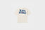 Born x Raised Crooked T-Shirt (Cream)