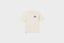 Born x Raised Crooked T-Shirt (Cream)