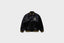 Born x Raised Gentlemens Club Souvenir Jacket (Black)