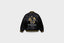 Born x Raised Gentlemens Club Souvenir Jacket (Black)