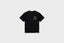 Born x Raised Gentlemens Club Tee (Black)