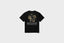 Born x Raised Gentlemens Club Tee (Black)