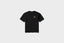 Born x Raised Gothic Rocker Tee (Plum)