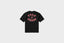 Born x Raised Gothic Rocker Tee (Plum)