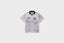 Born x Raised Heaven Soccer Jersey (Lavender)