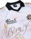 Born x Raised Heaven Soccer Jersey (Lavender)