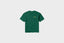 Born x Raised Malt T-Shirt (Forest Green)