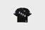 Born x Raised Paranoia Football Jersey (Black)