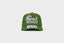 Born x Raised Parlay Snapback (Army Green)