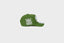 Born x Raised Parlay Snapback (Army Green)