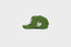 Born x Raised Parlay Snapback (Army Green)