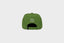 Born x Raised Parlay Snapback (Army Green)