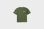 Born x Raised Parlay Tee (Army Green)