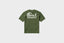Born x Raised Parlay Tee (Army Green)