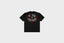 Born x Raised Roses Rocker T-Shirt (Black)